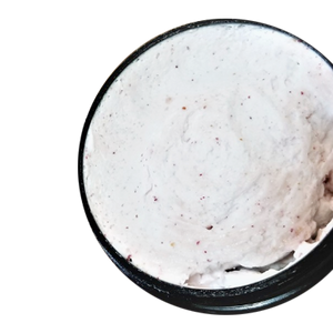 hunnybunny Cranberry & Avocado Skin Cream