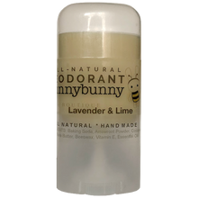 hunnybunny All-Natural Deodorant