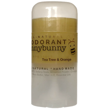 hunnybunny All-Natural Deodorant