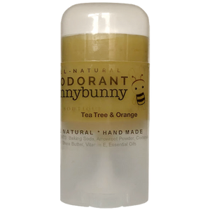 hunnybunny All-Natural Deodorant