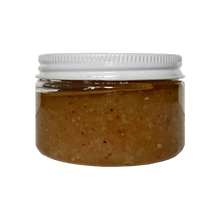 hunnybunny Sugar Scrub