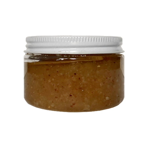 hunnybunny Sugar Scrub