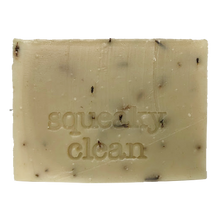 Hunnybunny Tea Tree & Eucalyptus Body Bar