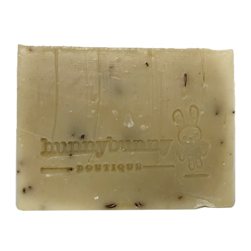 Hunnybunny Tea Tree & Eucalyptus Body Bar