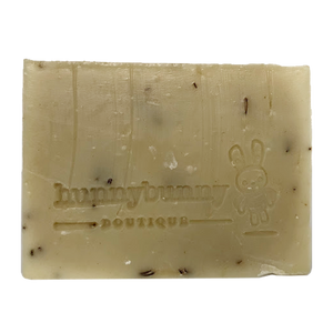 Hunnybunny Tea Tree & Eucalyptus Body Bar