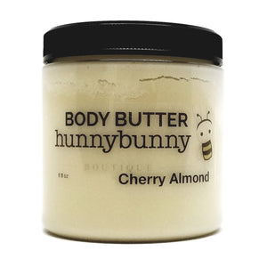 hunnybunny Body Butter