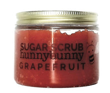 hunnybunny Sugar Scrub