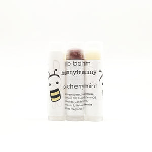 hunnybunny Lip Balm