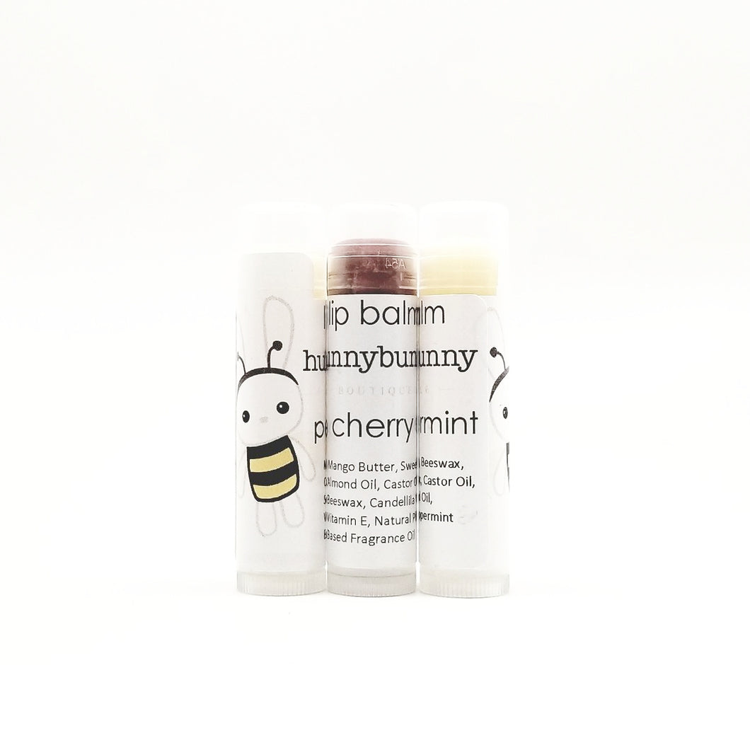 hunnybunny Lip Balm