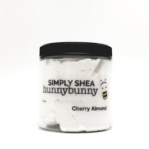 Hunnybunny Simply Shea Cherry Almond