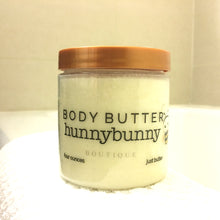 hunnybunny Body Butter